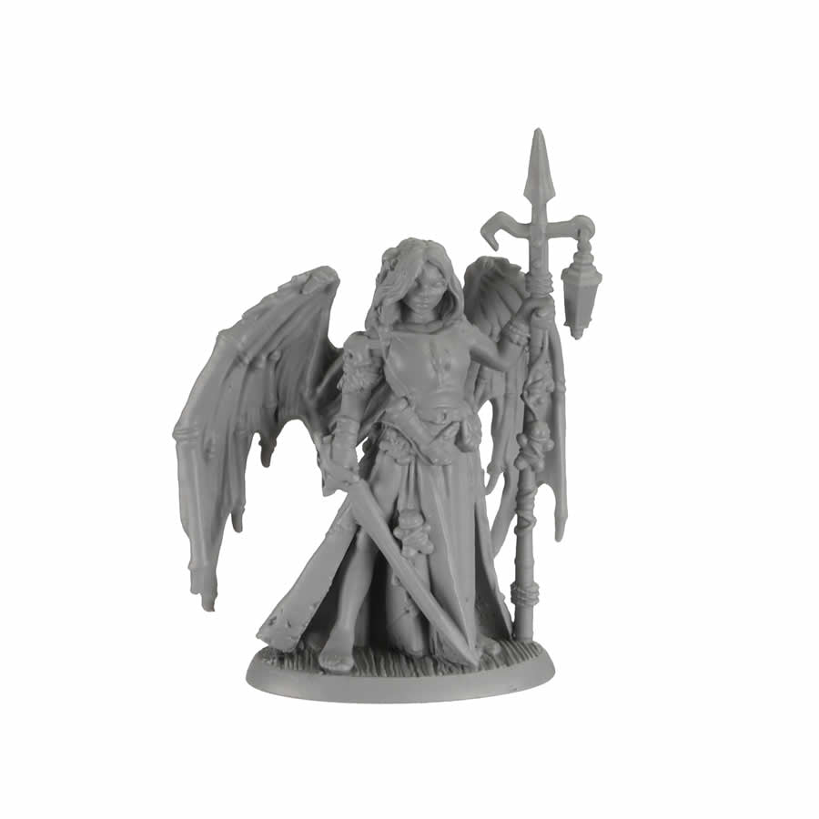 RPR04053 Shipwreck Sophie Miniature 25mm Heroic Scale Figure Dark Heaven Legends (ONLINE ORDER ONLY)
