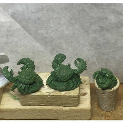 RPR04054 Piranha Crabs Miniature 25mm Heroic Scale Figure Dark Heaven (ONLINE ORDER ONLY)