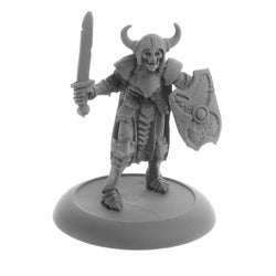 RPR04059 Rictus The Undying Miniature 25mm Heroic Scale Figure (ONLINE ORDER ONLY)