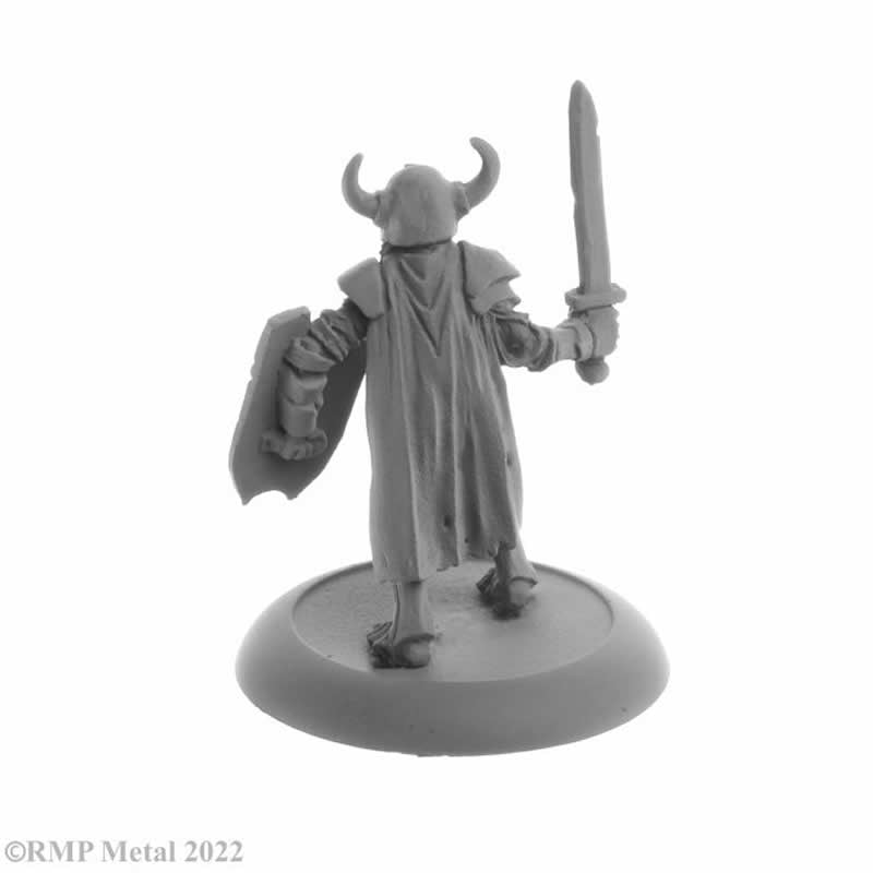 RPR04059 Rictus The Undying Miniature 25mm Heroic Scale Figure (ONLINE ORDER ONLY)