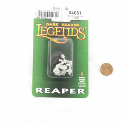 RPR04061 Bloodbite Goblins Miniatures 25mm Heroic Scale Figure Dark Heaven (ONLINE ORDER ONLY)