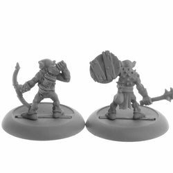 RPR04061 Bloodbite Goblins Miniatures 25mm Heroic Scale Figure Dark Heaven (ONLINE ORDER ONLY)