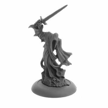 RPR04063 Cairn Wraith Miniature 25mm Heroic Scale Figure Dark Heaven (ONLINE ORDER ONLY)