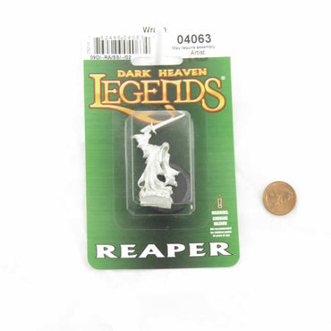 RPR04063 Cairn Wraith Miniature 25mm Heroic Scale Figure Dark Heaven (ONLINE ORDER ONLY)