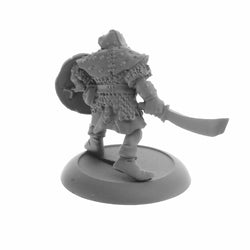 RPR04065 Orc Fighter Miniature 25mm Heroic Scale Figure Dark Heaven Legends (ONLINE ORDER ONLY)