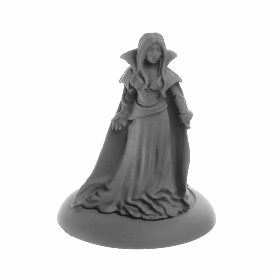 RPR04068 Adrasteia Winterthorn Vampiress Miniature 25mm Heroic Scale Figure Dark Heaven Legends (ONLINE ORDER ONLY)
