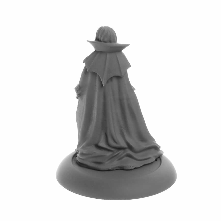 RPR04068 Adrasteia Winterthorn Vampiress Miniature 25mm Heroic Scale Figure Dark Heaven Legends (ONLINE ORDER ONLY)
