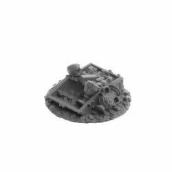 RPR04077 Treasure Pile Miniature 25mm Heroic Scale Figure Dark Heaven Legends (ONLINE ORDER ONLY)