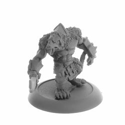 RPR04080 Wererat Boss Miniature 25mm Heroic Scale Figure Dark Heaven Legends (ONLINE ORDER ONLY)