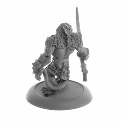 RPR04080 Wererat Boss Miniature 25mm Heroic Scale Figure Dark Heaven Legends (ONLINE ORDER ONLY)
