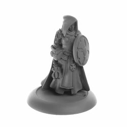 RPR04081 Human Cleric Sister Ailene Miniature 25mm Heroic Scale Figure Dark Heaven Legends (ONLINE ORDER ONLY)