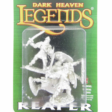 RPR06023 Anhurian Swordsmen Army Pack Miniatures 25mm Heroic Scale (ONLINE ORDER ONLY)