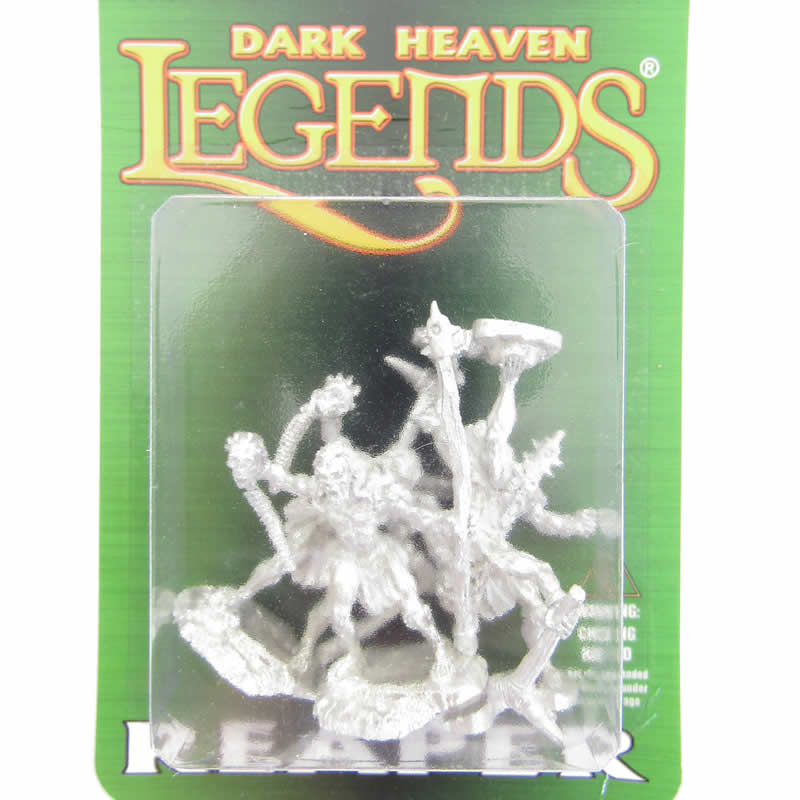RPR06035 Ghouls Army Pack Miniatures 25mm Heroic Scale (ONLINE ORDER ONLY)