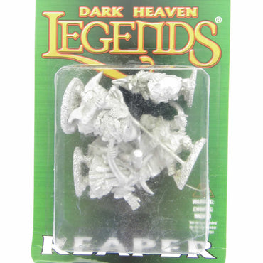 RPR06042 Dwarven Command Army Pack Miniatures 25mm Heroic Scale (ONLINE ORDER ONLY)