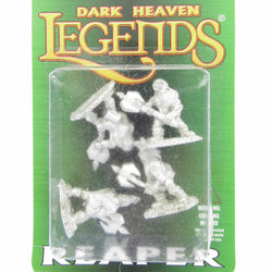 RPR06045 Dwarven Fanatics Army Pack Miniatures 25mm Heroic Scale (ONLINE ORDER ONLY)