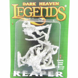 RPR06046 Lizardmen Archers Army Pack Miniatures 25mm Heroic Scale (ONLINE ORDER ONLY)