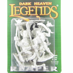 RPR06047 Lizardman Command Army Pack Miniatures 25mm Heroic Scale (ONLINE ORDER ONLY)