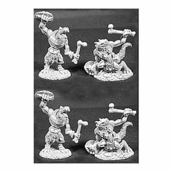 RPR06050 Lizardman Warriors Army Pack Miniatures 25mm Heroic Scale (ONLINE ORDER ONLY)