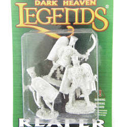 RPR06059 Mummy Tomb Guardians Army Pack Miniatures 25mm Heroic Scale (ONLINE ORDER ONLY)