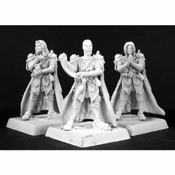 RPR06102 Hospitaliers Crusaders Miniature Army Pack 25mm Heroic Scale (ONLINE ORDER ONLY)