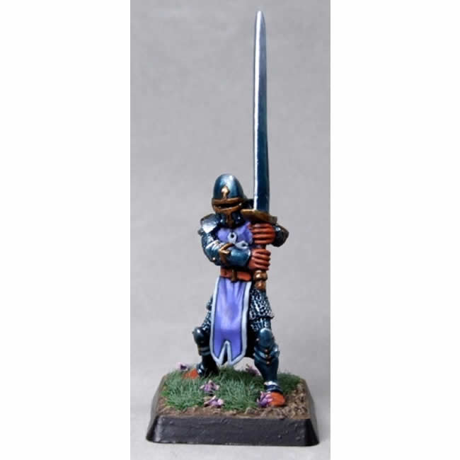 RPR06108 Templar Unforgiven Crusader Grunts Miniature Army (ONLINE ORDER ONLY)