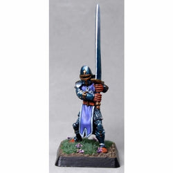 RPR06108 Templar Unforgiven Crusader Grunts Miniature Army (ONLINE ORDER ONLY)
