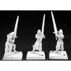 RPR06108 Templar Unforgiven Crusader Grunts Miniature Army (ONLINE ORDER ONLY)