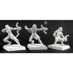 RPR06110 Isiri Archers Darkspawn Miniature Army Pack 25mm Heroic Scale (ONLINE ORDER ONLY)