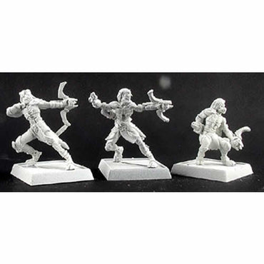 RPR06110 Isiri Archers Darkspawn Miniature Army Pack 25mm Heroic Scale (ONLINE ORDER ONLY)