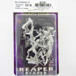 RPR06110 Isiri Archers Darkspawn Miniature Army Pack 25mm Heroic Scale (ONLINE ORDER ONLY)