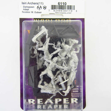 RPR06110 Isiri Archers Darkspawn Miniature Army Pack 25mm Heroic Scale (ONLINE ORDER ONLY)