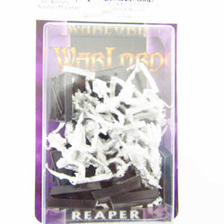 RPR06111 Isiri Warriors Darkspawn Miniature Army Pack 25mm Heroic Scale (ONLINE ORDER ONLY)