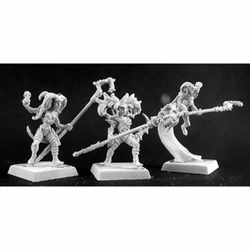 RPR06112 Paintender Darkspawn Miniature Army Pack 25mm Heroic Scale (ONLINE ORDER ONLY)