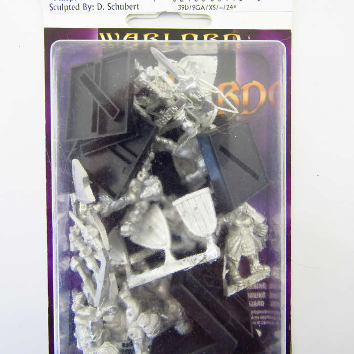 RPR06115 Shield Maidens 25mm Heroic Scale Fantasy Miniatures (ONLINE ORDER ONLY)