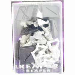 RPR06117 Dwarf Warriors Dwarf Grunt 25mm Heroic Scale Fantasy Miniatures (ONLINE ORDER ONLY)