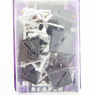 RPR06118 Deathseekers Elven Adept 25mm Heroic Scale Fantasy Miniatures (ONLINE ORDER ONLY)