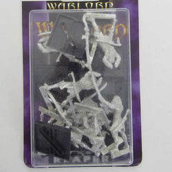 RPR06120 Vale Swordsmen Elven Grunt Army Pack Miniatures 25mm Heroic Scale (ONLINE ORDER ONLY)