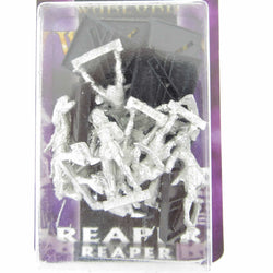 RPR06122 Vale Warriors Elven Grunt Army Pack Miniatures 25mm Heroic Scale (ONLINE ORDER ONLY)