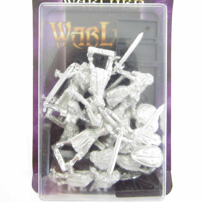 RPR06123 Bladesisters Army Pack Miniatures 25mm Heroic Scale Reaper (ONLINE ORDER ONLY)
