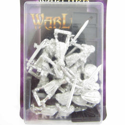RPR06123 Bladesisters Army Pack Miniatures 25mm Heroic Scale Reaper (ONLINE ORDER ONLY)