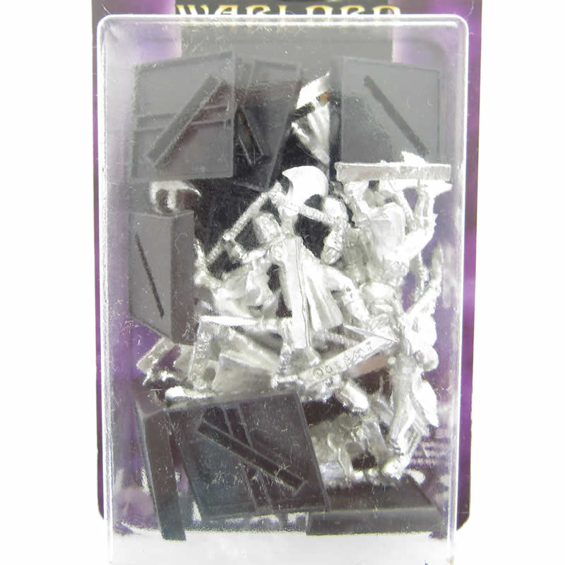 RPR06124 Mercenary Axemen Mercenaries Grunt Army Pack Miniatures 25mm Heroic Scale (ONLINE ORDER ONLY)
