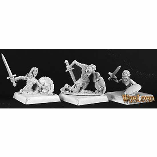 RPR06128 Called Necropolis Adept Undead Army Pack Miniatures 25mm (ONLINE ORDER ONLY)