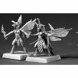 RPR06204 Elf Fairies Miniature Army Pack 25mm Heroic Scale Warlord (ONLINE ORDER ONLY)