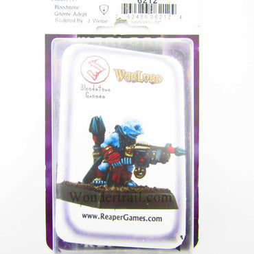 RPR06212 Bloodstone Gnome Pinners Miniature Army Pack 25mm Scale (ONLINE ORDER ONLY)