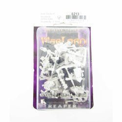 RPR06213 Bloodstone Gnome Bodyguards Miniature Army Pack 25mm (ONLINE ORDER ONLY)