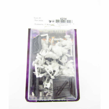 RPR06214 Satyr Warriors Miniature Army Pack 25mm Heroic Scale Warlord (ONLINE ORDER ONLY)