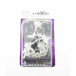 RPR06216 Dwarf Mancatchers Miniature Army Pack 25mm Heroic Scale (ONLINE ORDER ONLY)