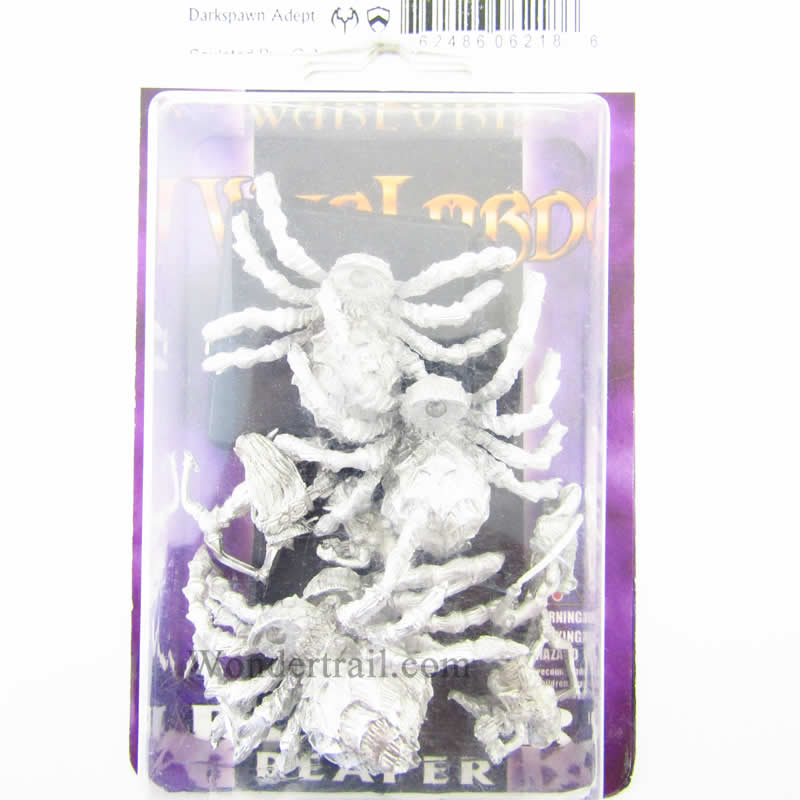 RPR06218 Isiri Arachnid Archer Miniature Army Pack 25mm Heroic Scale (ONLINE ORDER ONLY)