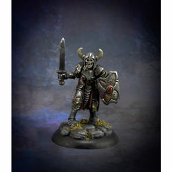 RPR07001 Rictus The Undying Miniature 25mm Heroic Scale Dungeon Dwellers (ONLINE ORDER ONLY)