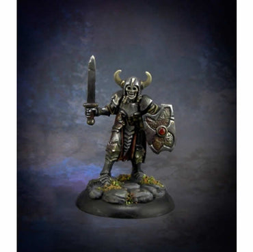 RPR07001 Rictus The Undying Miniature 25mm Heroic Scale Dungeon Dwellers (ONLINE ORDER ONLY)